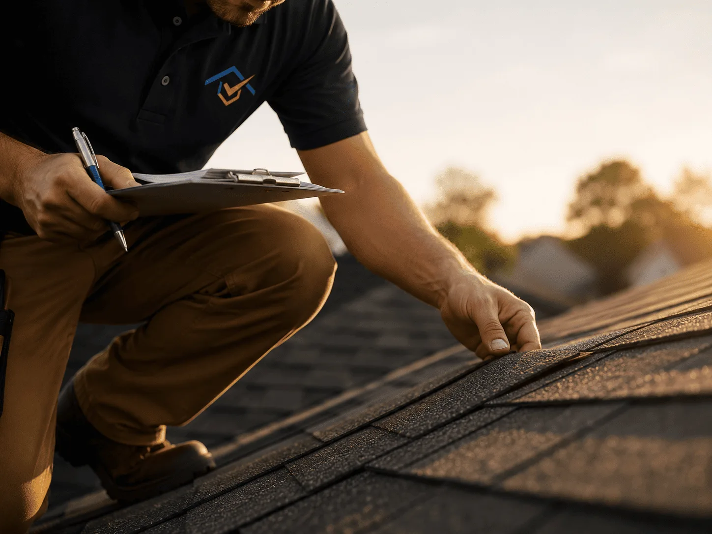 Why Choose Roof Inspection in Tullos, LA