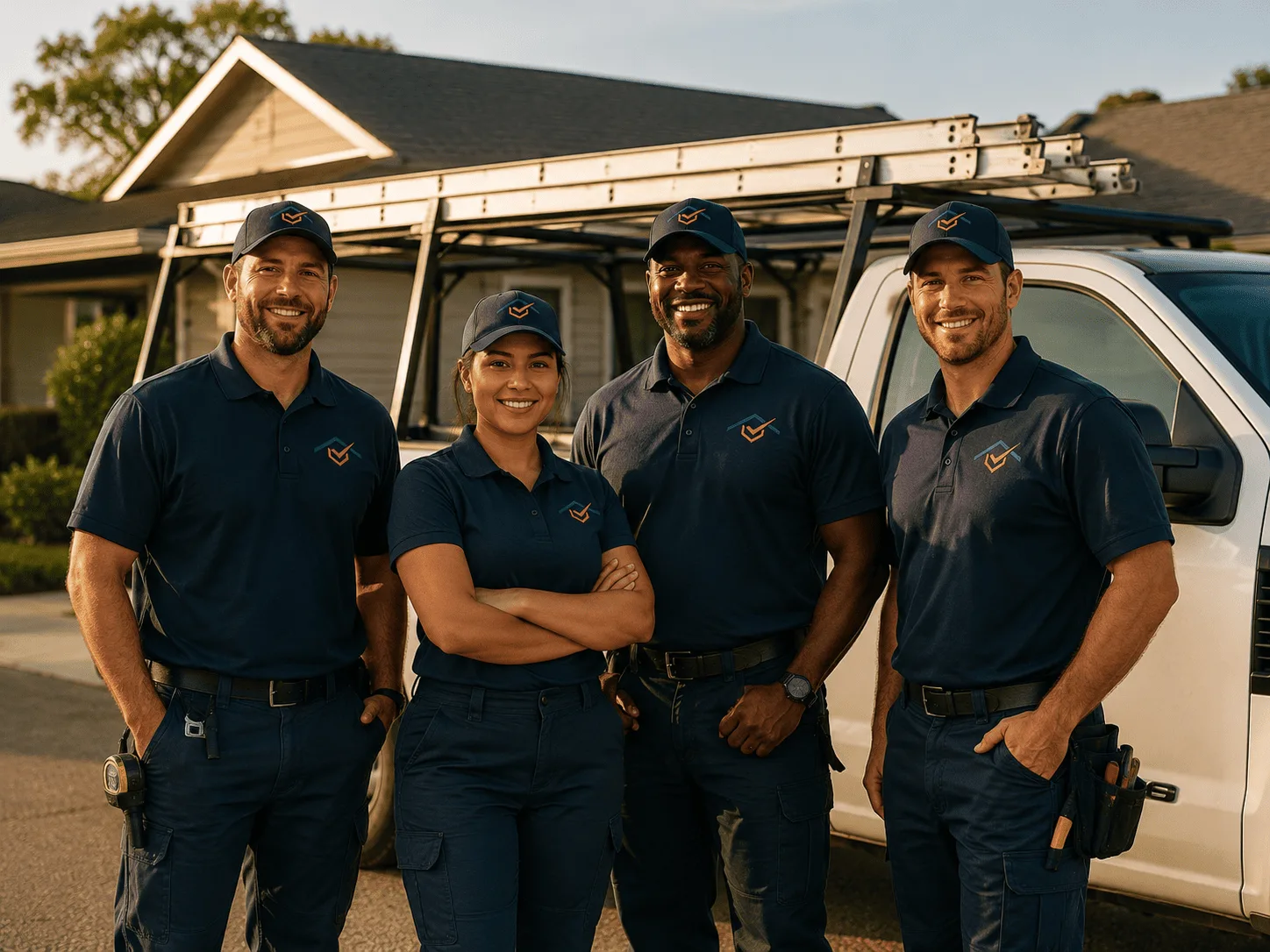Roof Inspection company in Tullos, LA